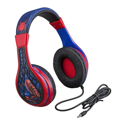 Spiderman 2 Youth Headphones