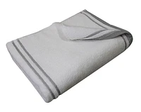 Hometrends Fashion SERVIETTE DE BAIN
