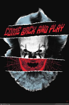 IT : Chapitre 2 - Jouer