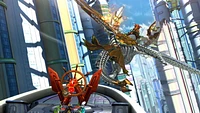 Jeu vidéo The Wonderful 101: Remastered pour (PS4) PlayStation 4