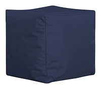 Pouf en forme de cube Brava de Sitting Point