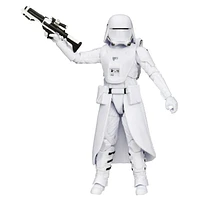 Star Wars The Black Series 6-Inch First Order Snowtrooper Figure