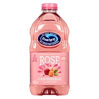 Cocktail aux Canneberge Roses Ocean Spray 1,89 l