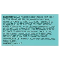Lightlife Hache A Base Vegetale - A L'Italienne Piquant