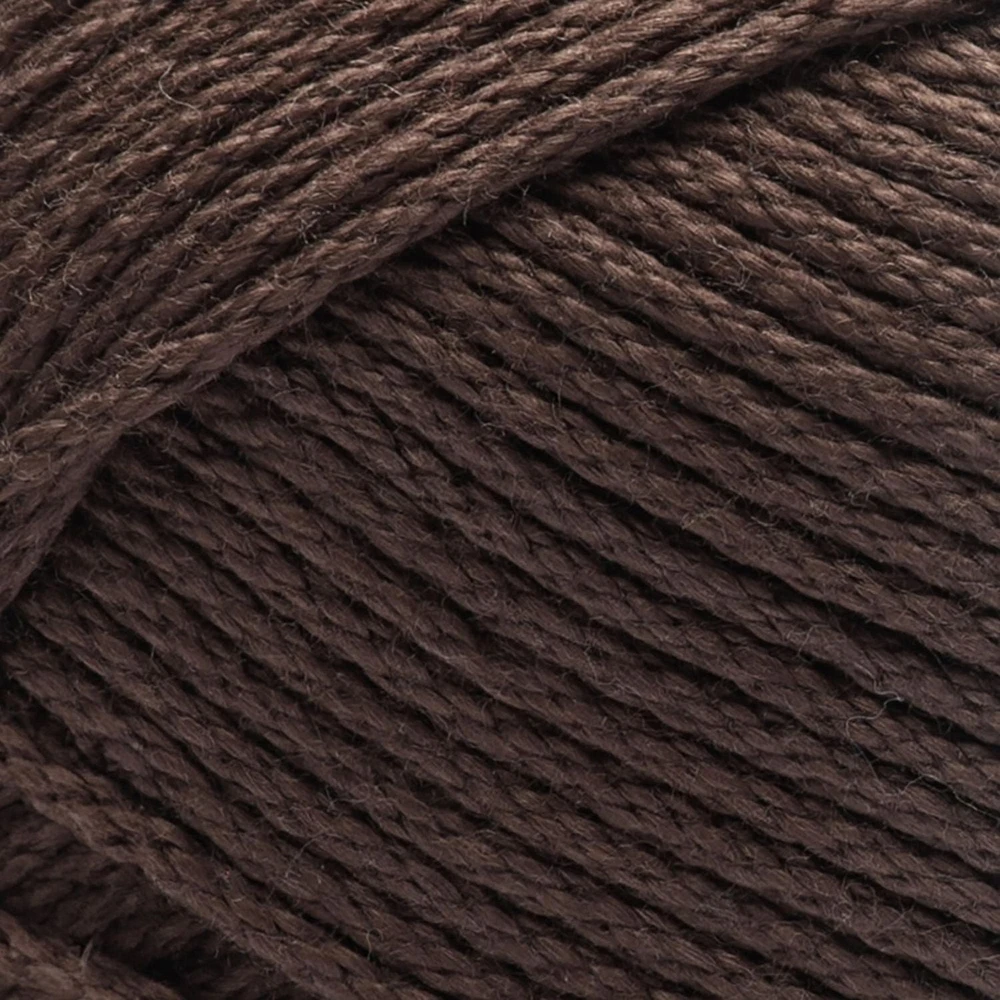 Caron® All Day Cotton™  #4 Moyen Coton Fil, 3.5oz/100g 173 Yards