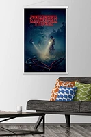 Netflix Stranger Things - Vélos