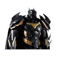 McFarlane - DC Multiverse - Azrael en Armure Batman: Figurine  Batman: Curse of The White Knight