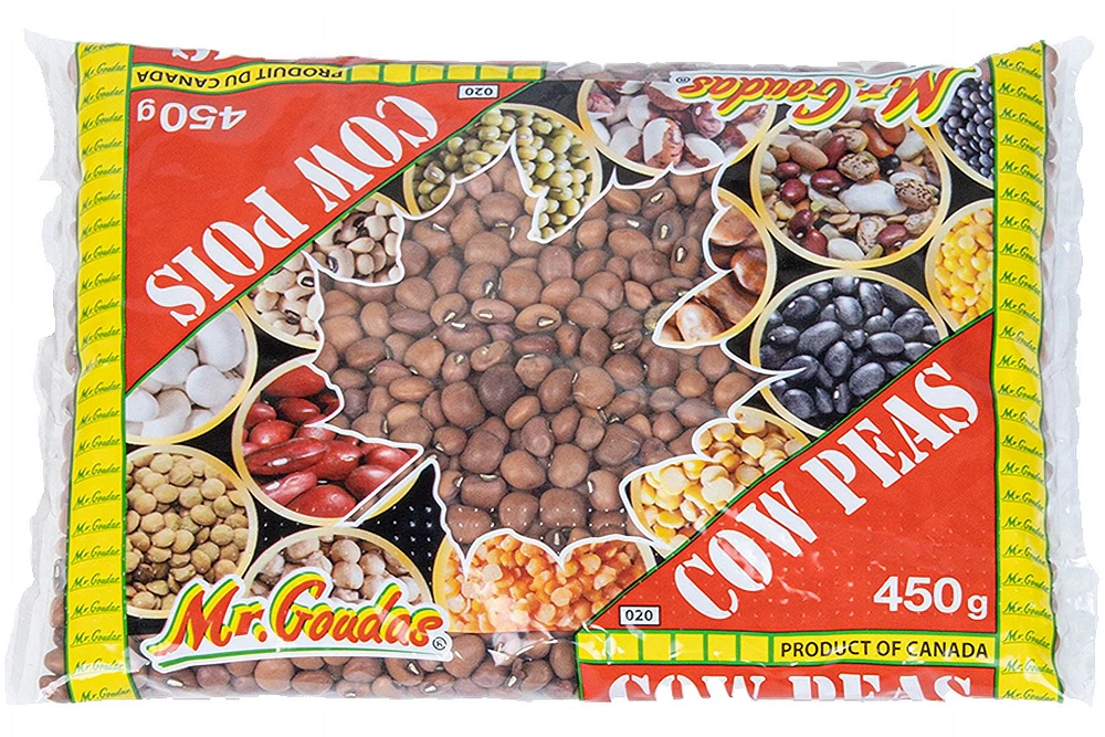 MG COW PEAS