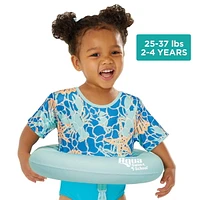 SwimSchool Premium Tot Trainer avec sangle de sécurité réglable Entraîneur de natation