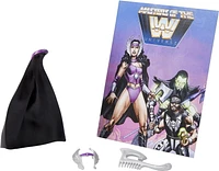 WWE Masters of the WWE Universe Figurine articulée Chyna