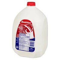 Beatrice Milk Jug Hom 4L, Bea Hom Milk Jug 4L