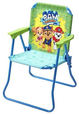 La Chaise de patio Pat’Patrouille