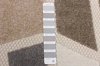 ECARPET Modern Indoor Outdoor Area Rug for Patio, Deck, Balcony Kay Collection