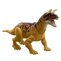 Jurassic World Wild Pack Toys Shringasaurus Dinosaur Action Figure 3 Year Olds & Up