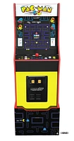 Arcade1UP BANDAI NAMCO Entertainment Legacy Edition Arcade Machine with Riser