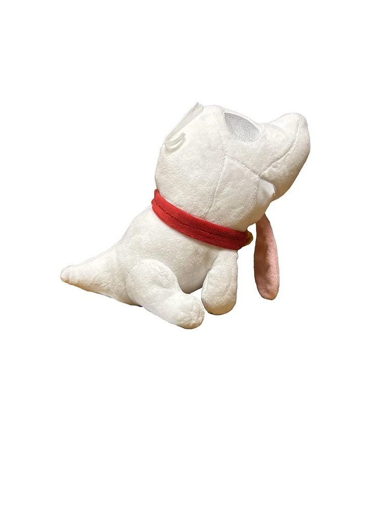 Polterpup 7" Plush