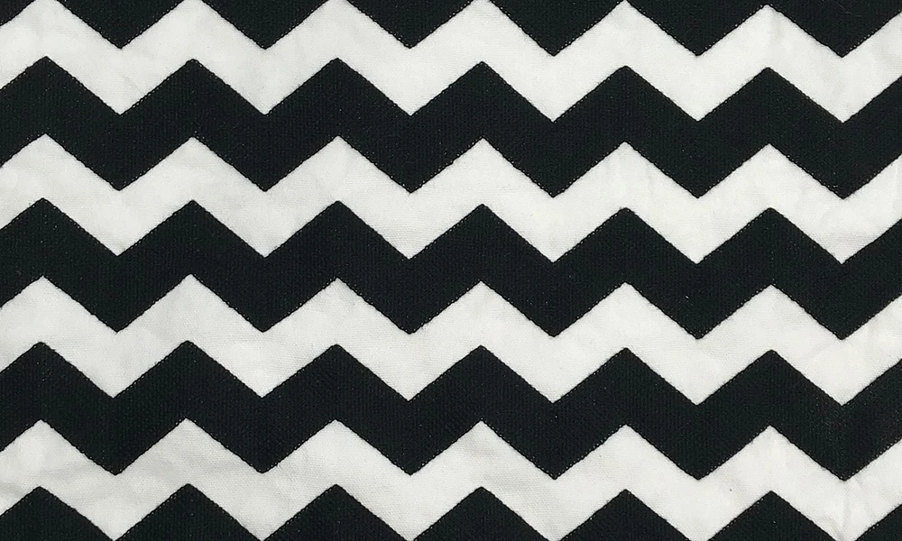 hometrends Paquet de 2 Coussins Décoratifs Brodés 20"x20"