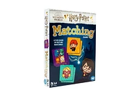 Wonder Forge - Jeu d'association Harry Potter - version anglaise