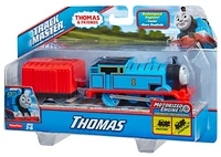 Locomotive Thomas Motorisée TrackMaster Thomas le Petit train