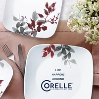 CORELLE KYOTO LEAVES 16PC