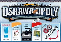 Oshawa-Opoly
