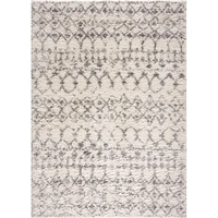 Rug Branch Retro Collection Modern Southwestern Area Rug