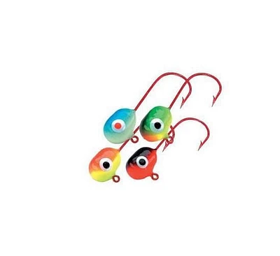 Northland FJ1-99 High Ball Floater #1, Catches walleyes, bass, perch and trout