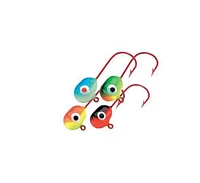 Northland FJ1-99 High Ball Floater #1, Catches walleyes, bass, perch and trout