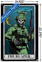 Call of Duty: Modern Warfare 2 - Carte de tarot fantôme