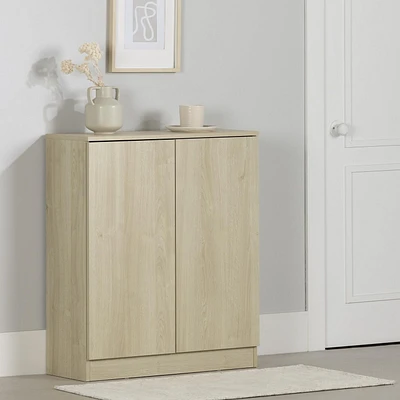 South Shore Arum 2-Door Sideboard