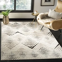 SAFAVIEH Amsterdam Earnestine Tapis Géométrique