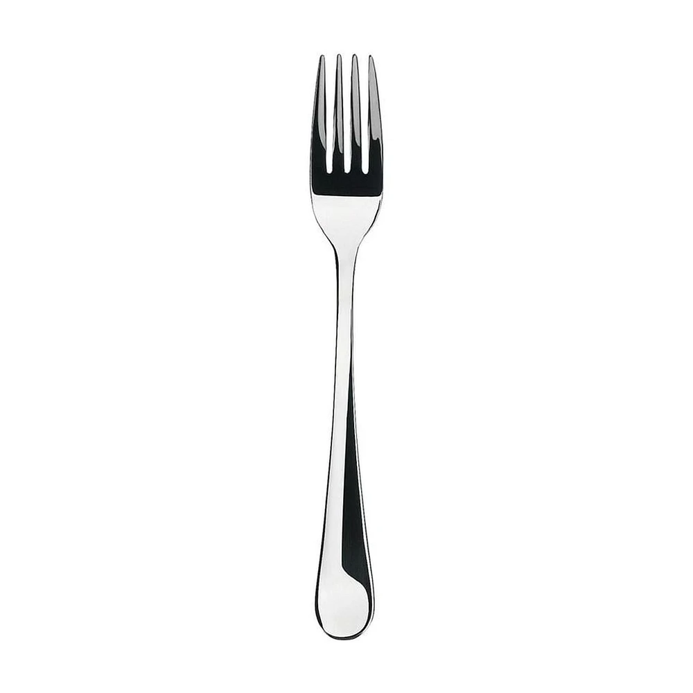 Fourchette à salade Windermere Acier inoxydable poli 18/10