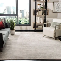 SAFAVIEH Adirondack Esmond Abstract Faded Area Rug
