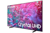 Samsung 98" CUHD SMART 4K TV -DU9000 Series
