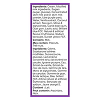 Crème Glacée Walls Ube 1,41 l