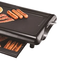 Brentwood Electric Non-Stick Griddle - TS840