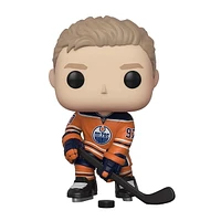 Funko POP! Sports: NHL - Connor Mcdavid (edmonton Oilers)