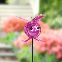 Marble Pot Stake