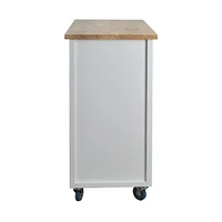 A&E Bain et Douche LUXE-WHT