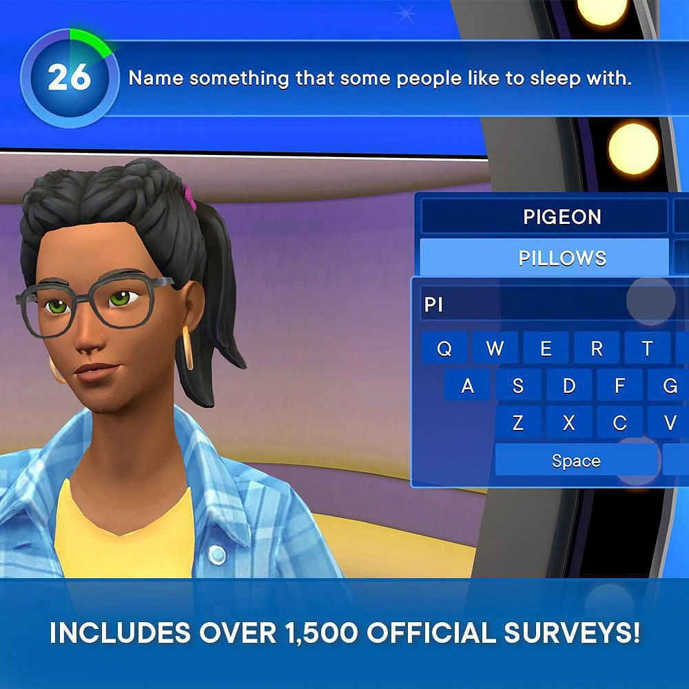 Jeu vidéo Family Feud pour (Nintendo Switch)