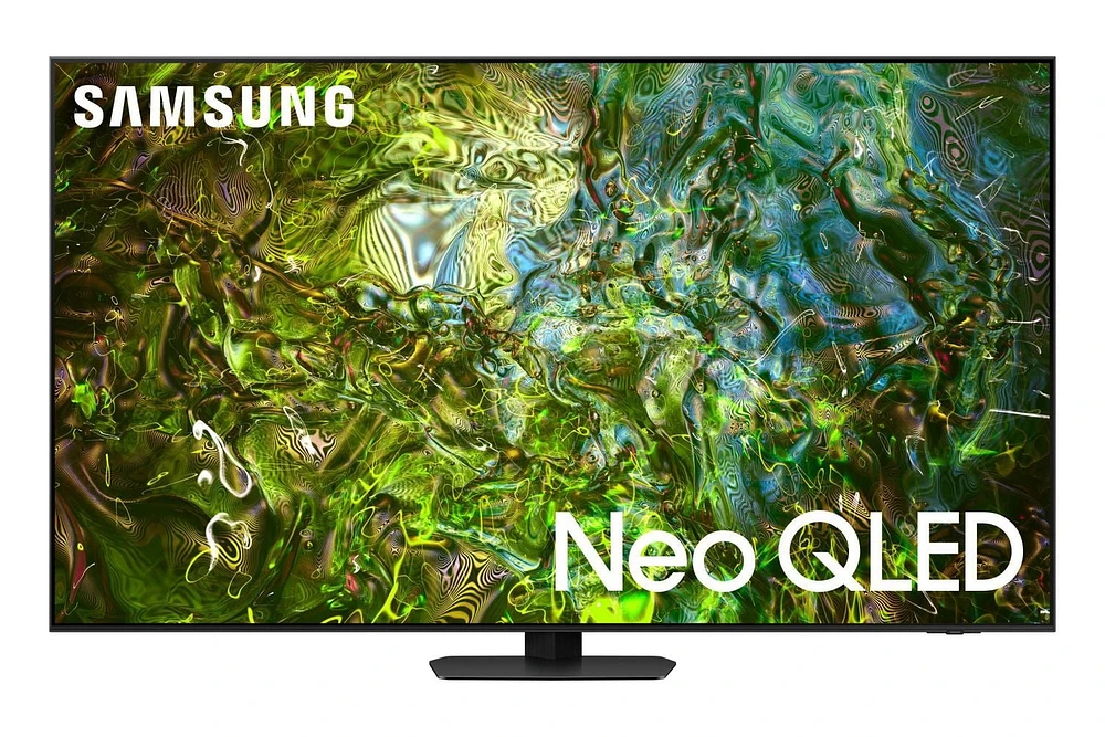 Tele 55"" Neo QLED SMART 4K de Samsung - Series QN90D