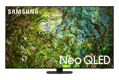 Tele 55"" Neo QLED SMART 4K de Samsung - Series QN90D