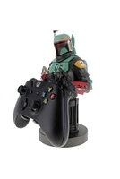 Exquisite Gaming The Mandalorian - Boba Fett Mandalorian Cable Guy