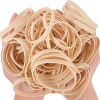 Pen+gear 1/4lb rubber bands #64, 113,4g/0.25lb