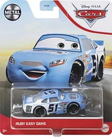 Véhicule Cars Ruby Easy Oaks Disney Pixar à  l'échelle 1:55