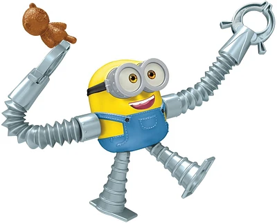 Figurine Articulée Bob des «Minions 2: Il était une fois Gru»