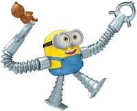 Minions: The Rise of Gru Arm Stretch Bob Action Figure