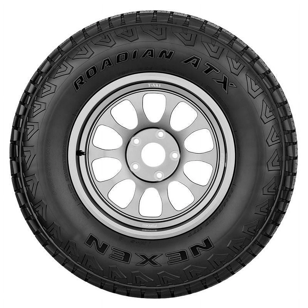 NEXEN Roadian ATX 235/65R17 104H BSW