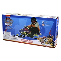 Paw Patrol TR Snow Bike