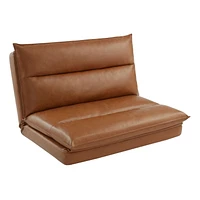 Mainstays  Pillow Top Convertible Chair